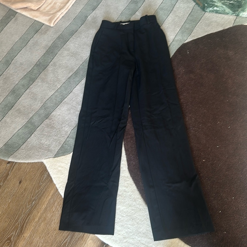 Aritzia trousers